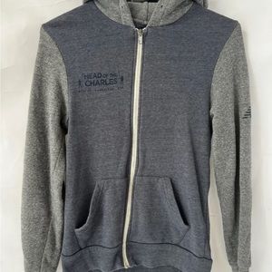 New Balance Head of the Charles regatta Zippy